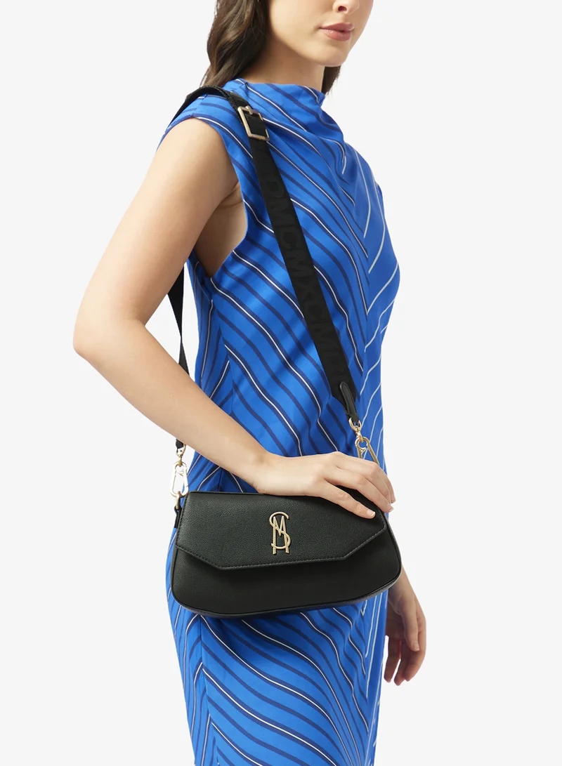 STEVE MADDEN  Pebble PU Small Shoulder Bag for Women | Best Price UAE